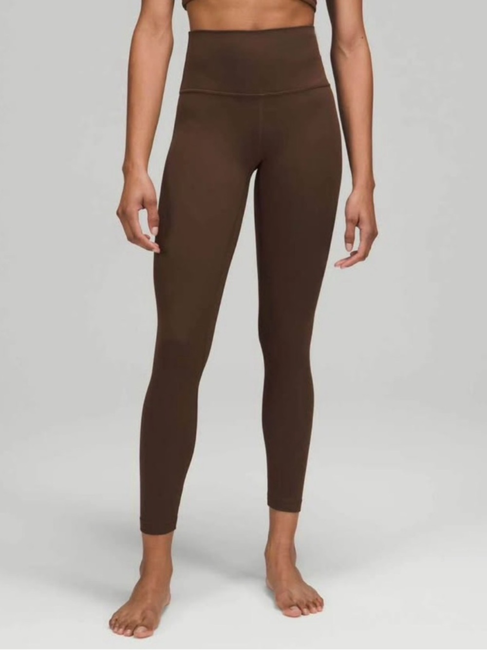Lululemon Java align leggings 28” - Picture 5 of 5